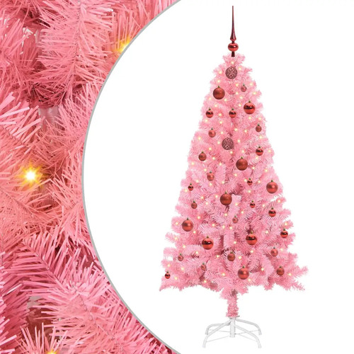 Christmas tree with stand - tree,