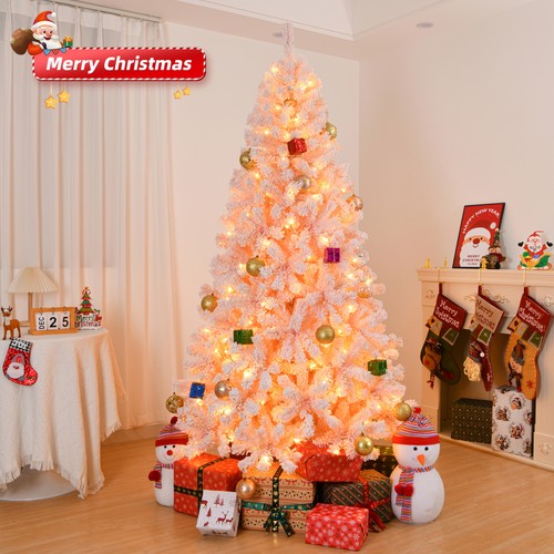 6ft led christmas tree - 6ft,