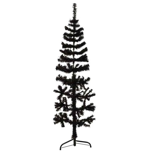 Slim artificial half - slim, christmas