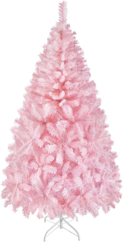 6ft 183cm artificial - artificial, christmas