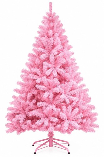 Artificial christmas tree 6ft - christmas,
