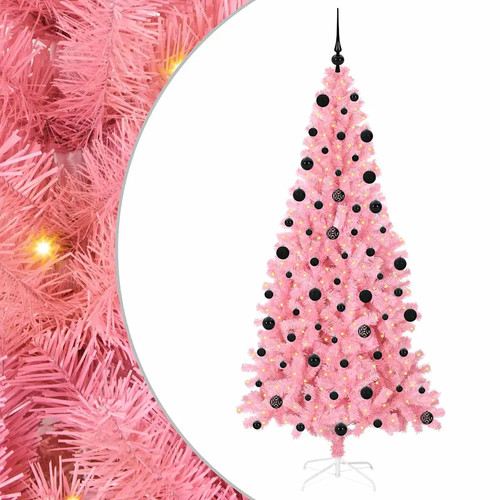 Christmas tree with - tree, stand