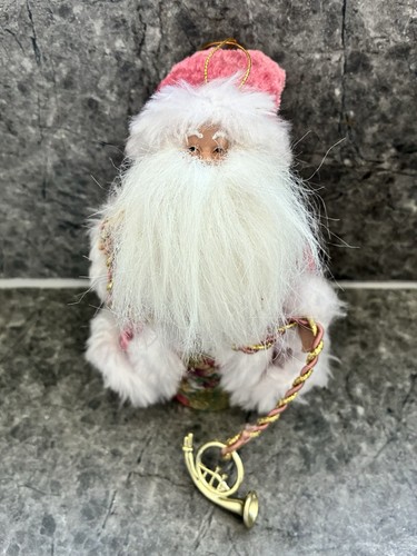 Vintage father christmas - christmas, santa