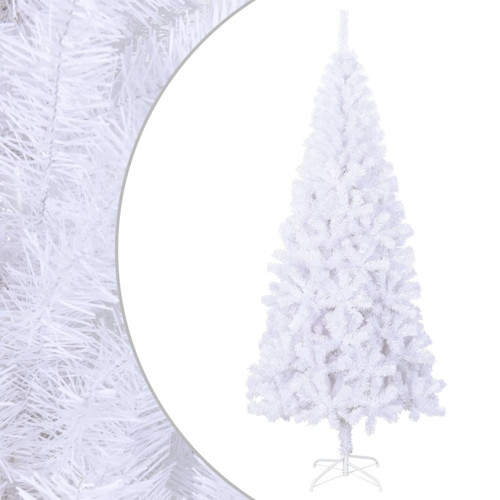Artificial christmas tree pink - artificial,