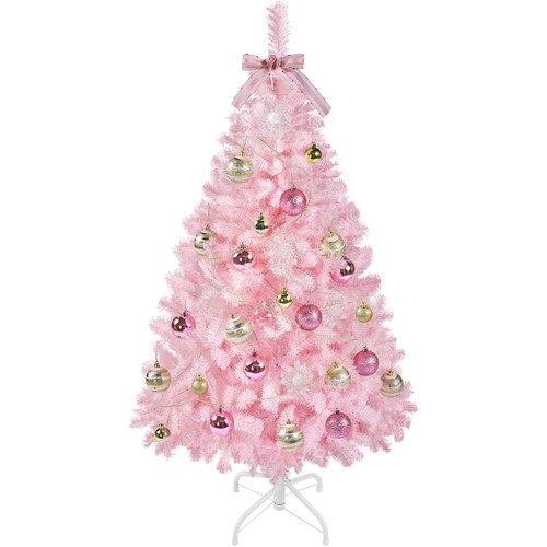 Artificial christmas tree with - christmas,