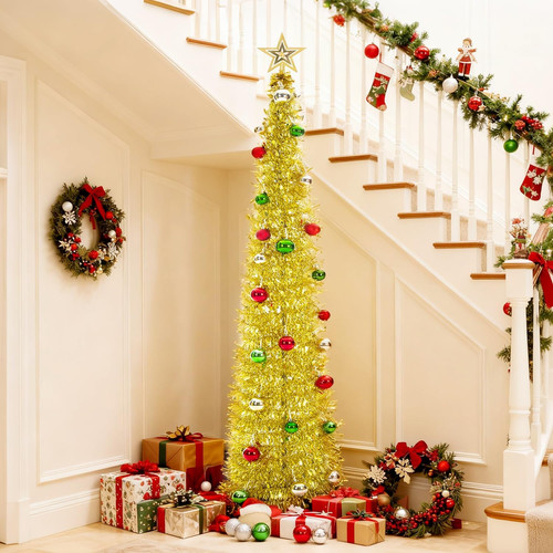 Christmas tree artificial xmas - christmas,