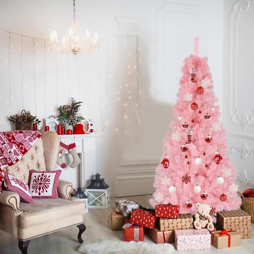 5ft artificial christmas - 5ft,