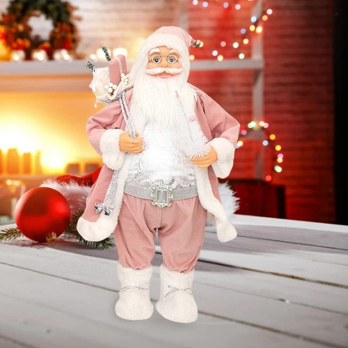 45cm christmas doll ornaments - christmas,