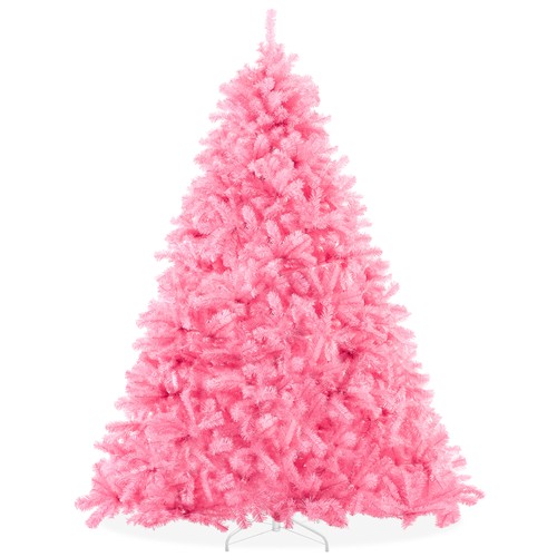 Open box 6ft - 6ft, pink