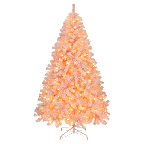 Artificial christmas tree - artificial,