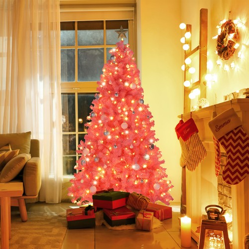 6ft christmas tree - tree, with