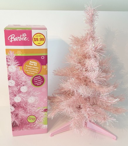 Vintage 2005 barbie - barbie, 14"