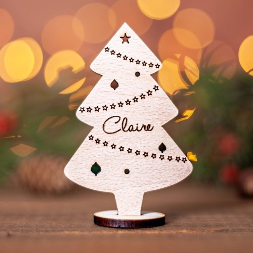 Personalised free standing - personalised, free-standing