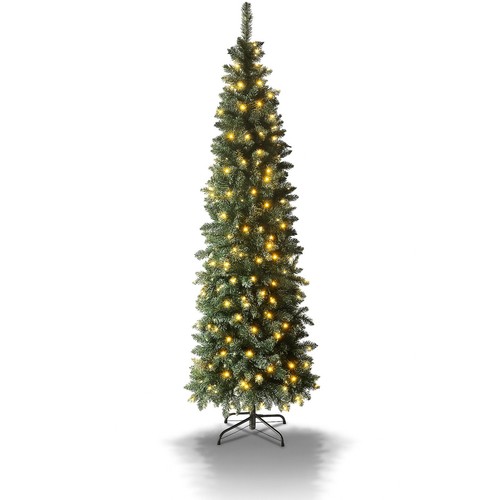 Fibre optic christmas trees - optic,