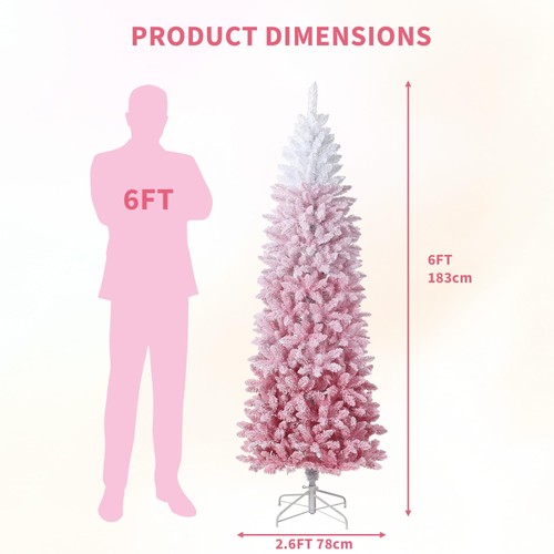 Pre lit pencil - pre-lit, christmas