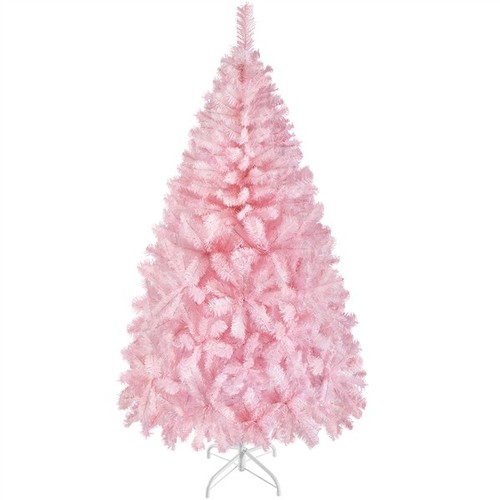 6ft artificial christmas tree - artificial,