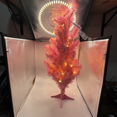 Inches artificial christmas - 24,
