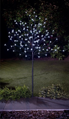 128 white led - 4,