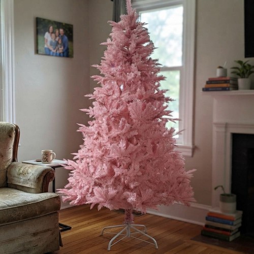 Stylish 5ft pink - stylish, tree