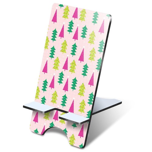 Mdf mobile phone stand - mobile,