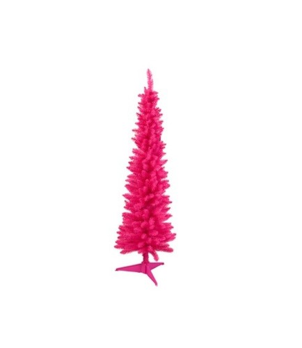 New vibrant fir tree with - fir,