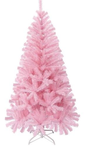 4ft christmas tree with metal - 4ft,