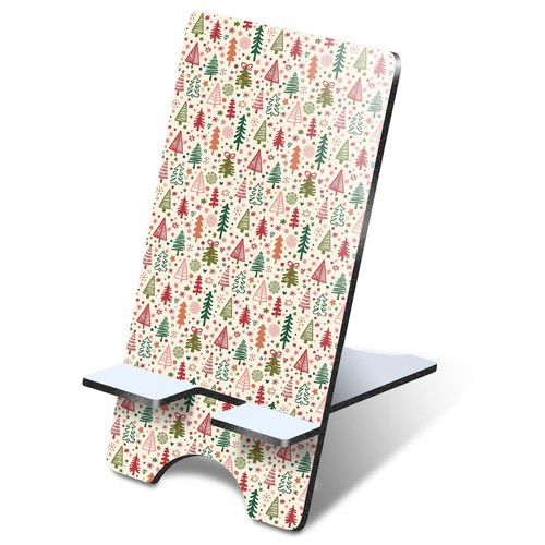 Mdf mobile phone stand - stand,