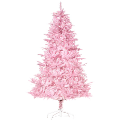 Homcom 6ft pink - 6ft,