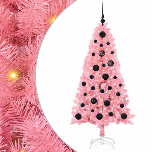 Christmas tree with - christmas,
