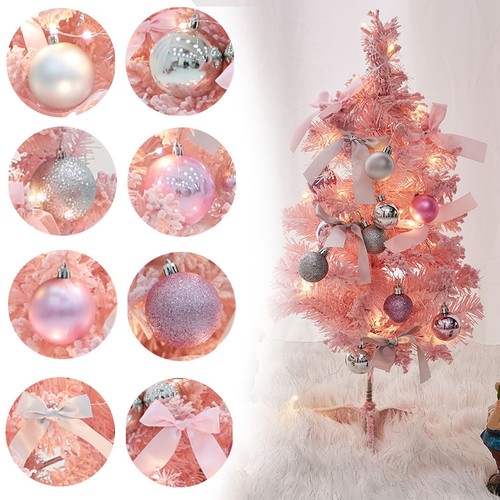 Small christmas trees - small,
